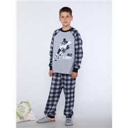 Пижама "Хоккеист" уценка