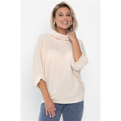 Джемпер Барбара (молочный) Б14197-12М