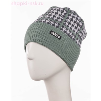 14435/2 MWH Колпак флис (56-58)