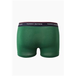 Трусы мужские 3шт TOMMY HILFIGER