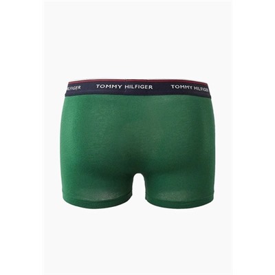 Трусы мужские 3шт TOMMY HILFIGER