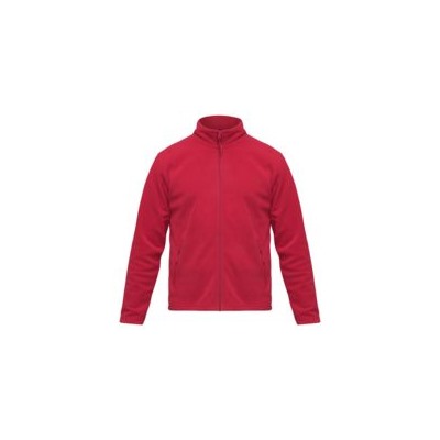 Куртка ID.501 красная