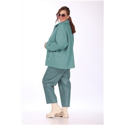 ALEZA 1091, Брюки,  Жакет