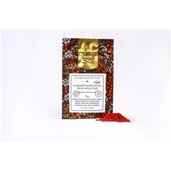 КАШМИРСКИЙ ПЕРЕЦ ЧИЛИ молотый (kashmiri chilli powder), Золото Индии, 30 г.