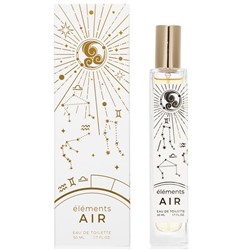 ELEMENTS AIR 50ml /жен. M~