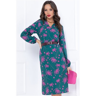 395303 Bellovera Платье