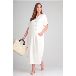 Michel chic 2094/3 кремовый, Платье