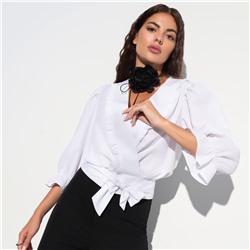 Блуза, Эталон стиля