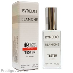 Тестер Byredo Parfums "Blanche" eau de parfum 60 ml ОАЭ