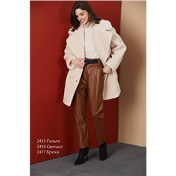NiV NiV fashion 2415, Пальто
