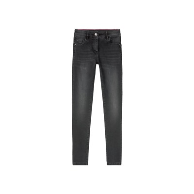 Джинсы для девочки Pepperts Skinny Fit