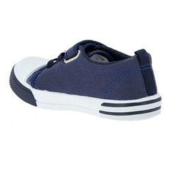 FHR_20-20 син Кеды для мальчиков (25-30)/12