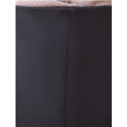 Юбка из джерси средней плотности