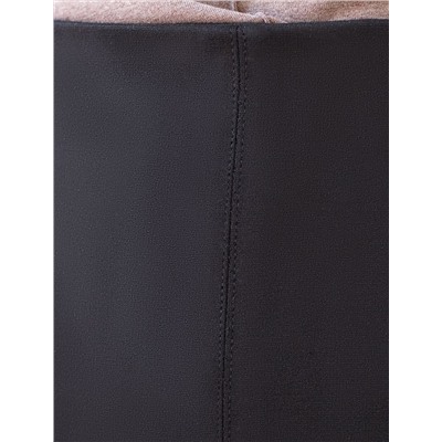 Юбка из джерси средней плотности