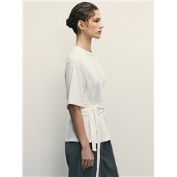 514948 ZARINA Футболка