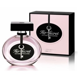 Her Secret