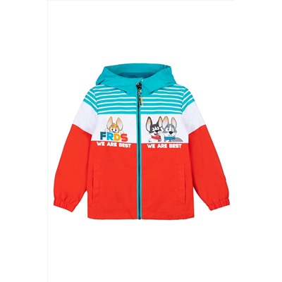 Куртка PLAYTODAY #853065