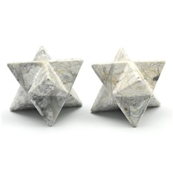 Меркаба из кахалонга 47*47*65мм