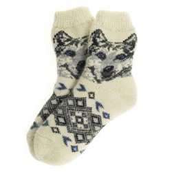Носки детские "Хаски" 6654-3