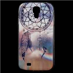 Чехол силиконовый для S4/s3