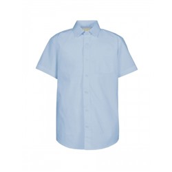 Сорочка детская Tsarevich Cashmere Blue-K