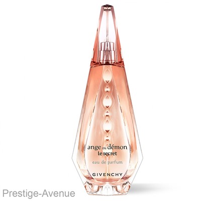 Givenchy Ange Ou Demon Le Secret EDP NEW 100 ml ОАЭ