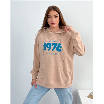 Толстовка 900348