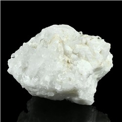 Друза из горного хрусталя 121*93*85мм, 873г (T)