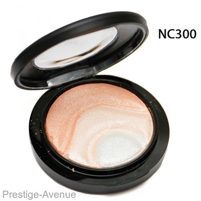 Хайлайтер М.А.С. Mineralize Skinfinish 10g