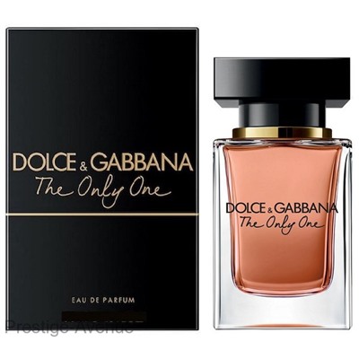 Дольче & Габбана - Парфюмированная вода The Only One 100 ml  (w)