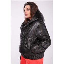 Lady Secret 6357 черный, Куртка