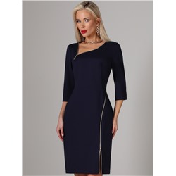 Платье Охотница за трендами, найт