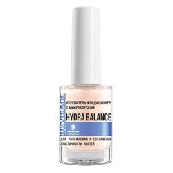 УКРЕПИТЕЛЬ-КОНДИЦИОНЕР С МИКРОБЛЕСКОМ HYDRA BALANCE