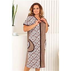 Халат 2840 НАТАЛИ #916511