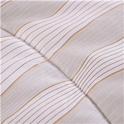 Комплект постельного белья Сатин с Одеялом 100% хлопок OB159