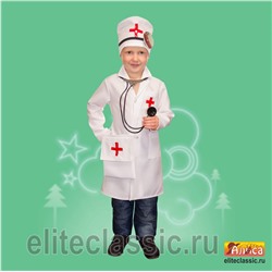 Врач