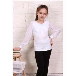 Джемпер Миленушка дл. рукав НАТАЛИ #301595