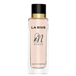 LA RIVE  IN WOMAN 90ml /жен. M~  БЕЗ УПАКОВКИ