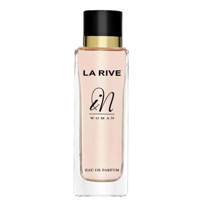 LA RIVE  IN WOMAN 90ml /жен. M~  БЕЗ УПАКОВКИ