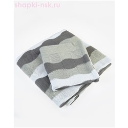 11203/11204 MK Комплект (плед+наволочка) (100 х 120/40 х 40)