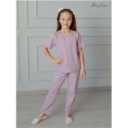 Костюм Корса горох на лиле МФ