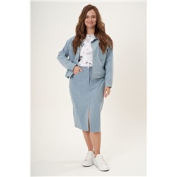 Fantazia Mod 4547, Юбка,  Жакет