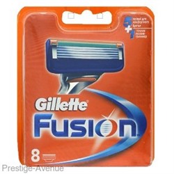 GiIеttе Fusiоn 8шт