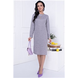 ПЛАТЬЕ БАЙЯ (РОУЗ ФЛОВЕРС)