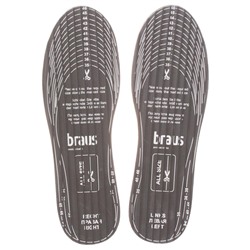 Стельки Braus 5720