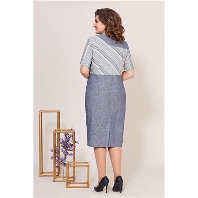 Mira Fashion 5230, Платье