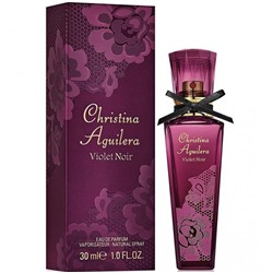 CHRISTINA AGUILERA VIOLET NOIR 30ml edp  M~