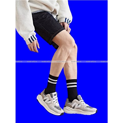 AMIGOBS высокие носки мужские ассорти арт. 1350