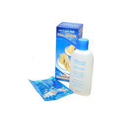 F.G.L. LOTION (Лосьон для удаления огрубевшей кожи стоп), 130 мл.