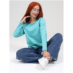 Пайнепл - лонгслив ментол